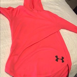 Under armour long sleeve